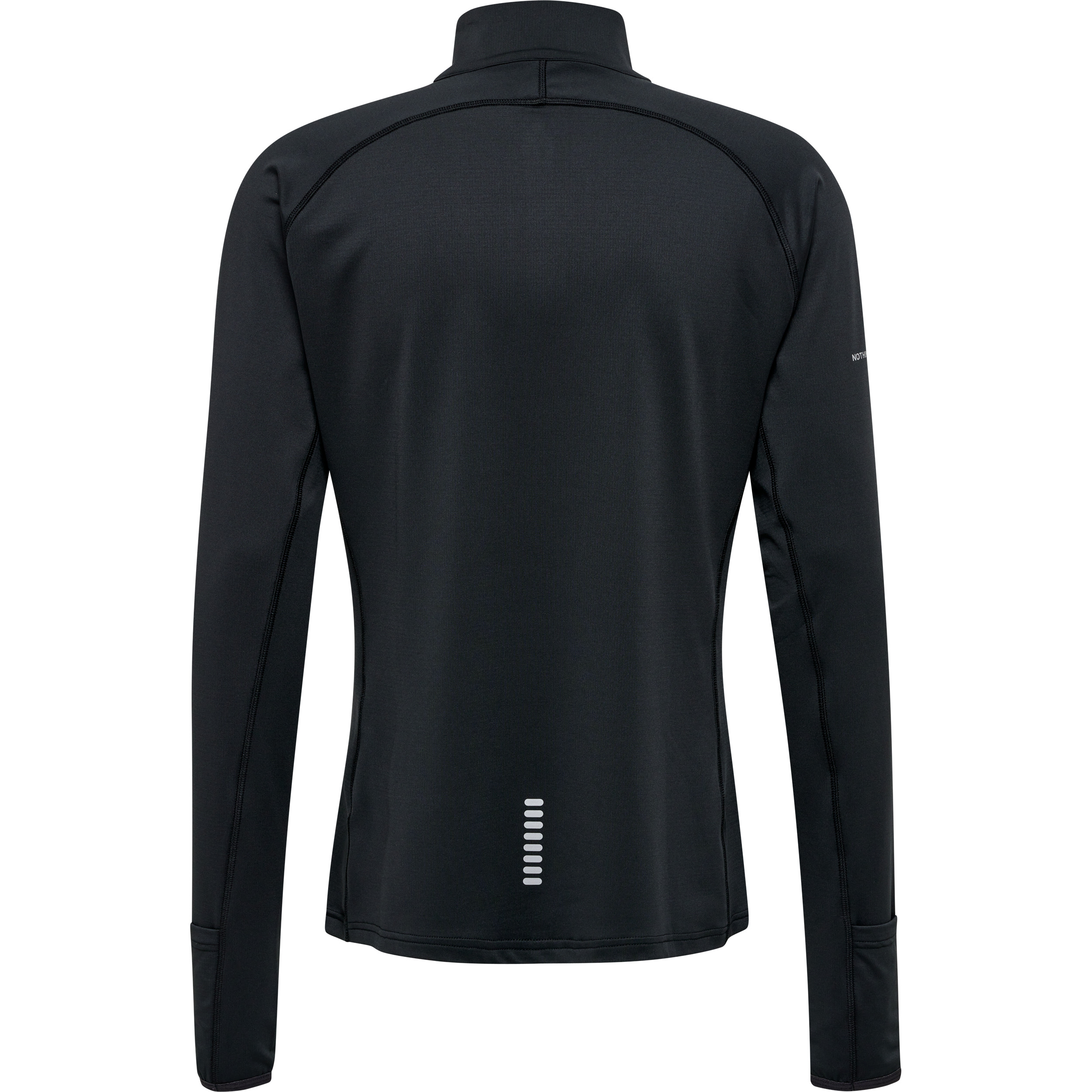 1/2 Zip L/S – Bild 2