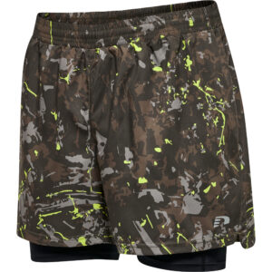 2-In-1 Shorts – Bild 1