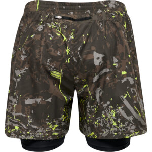 2-In-1 Shorts – Bild 2