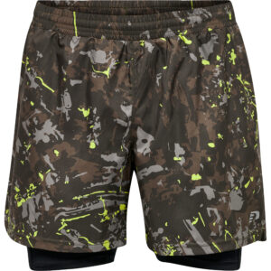 2-In-1 Shorts – Bild 3