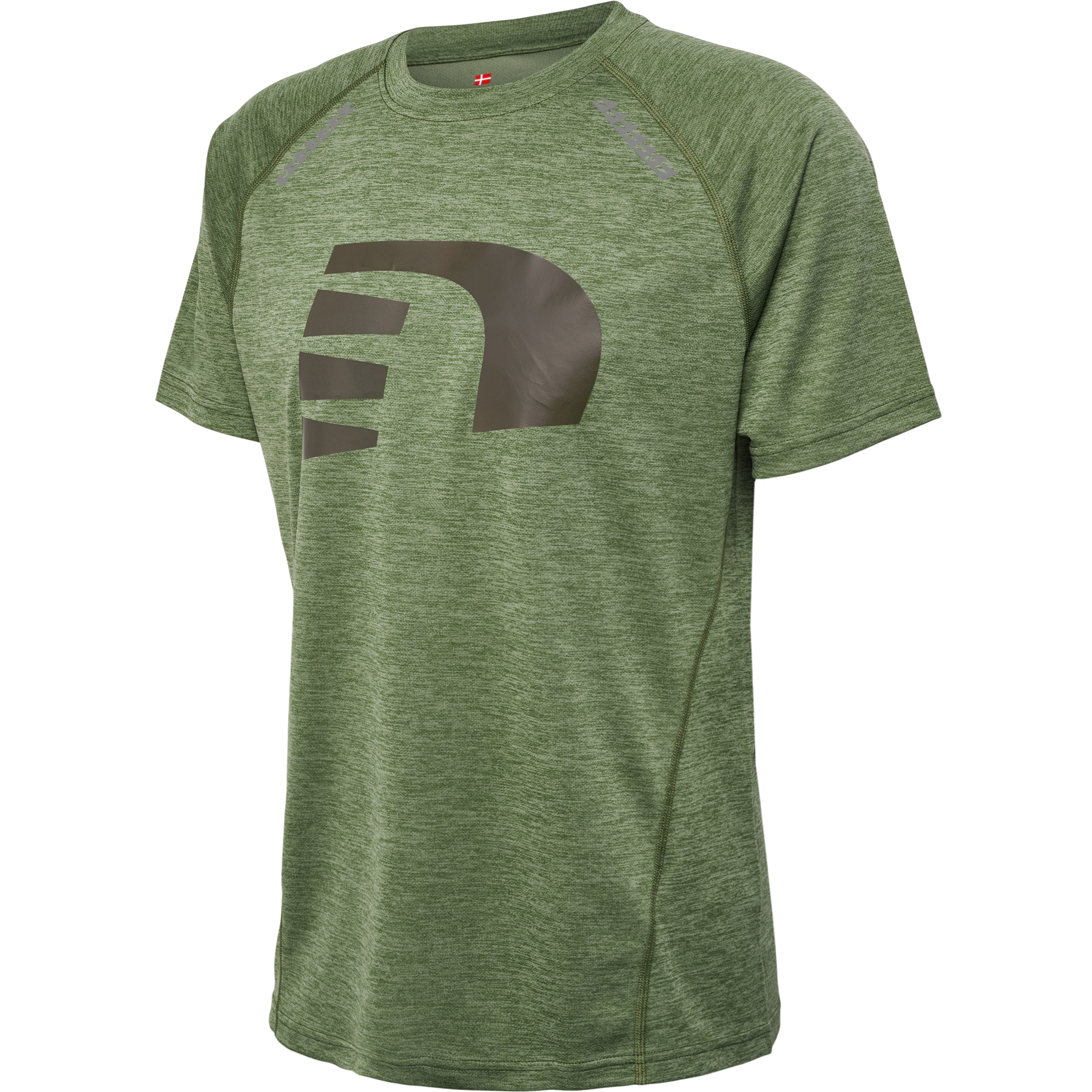 T-Shirt S/S – Bild 1