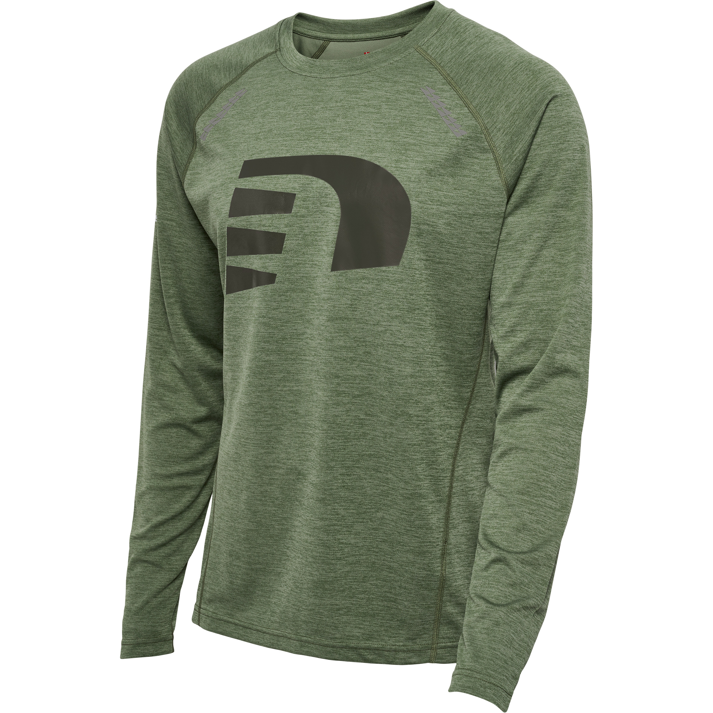 T-Shirt L/S – Bild 1