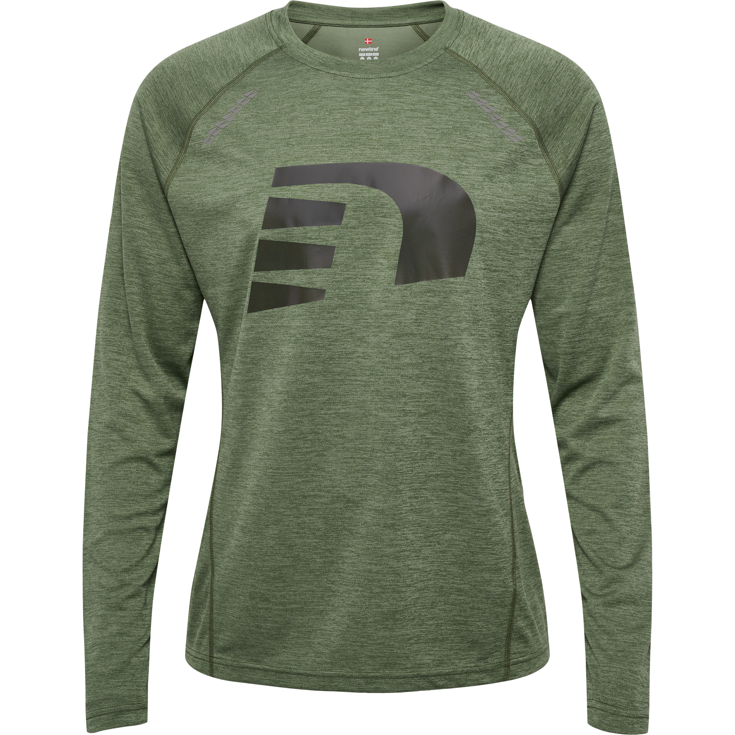 T-Shirt L/S – Bild 3