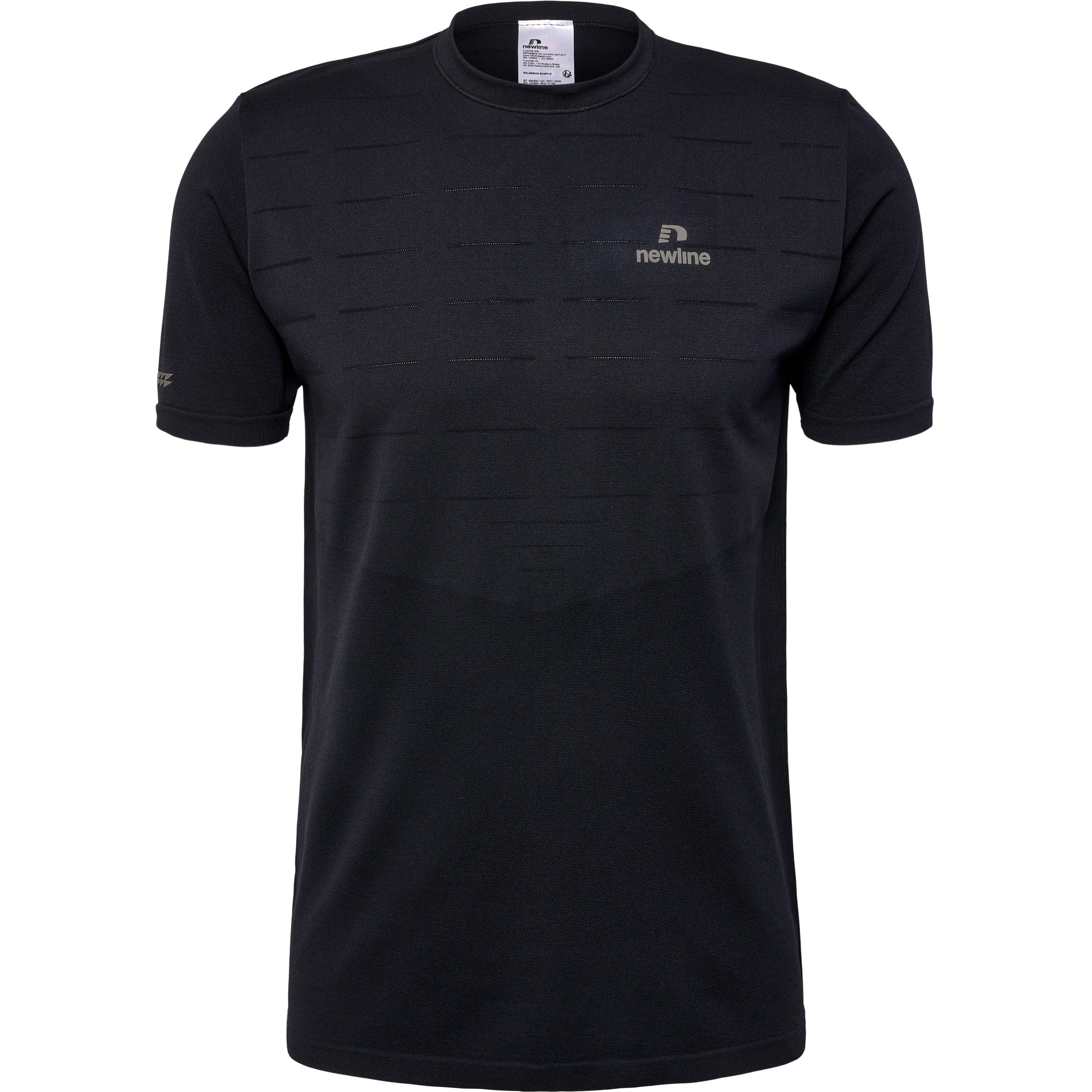 Seamless T-Shirt S/S – Bild 3