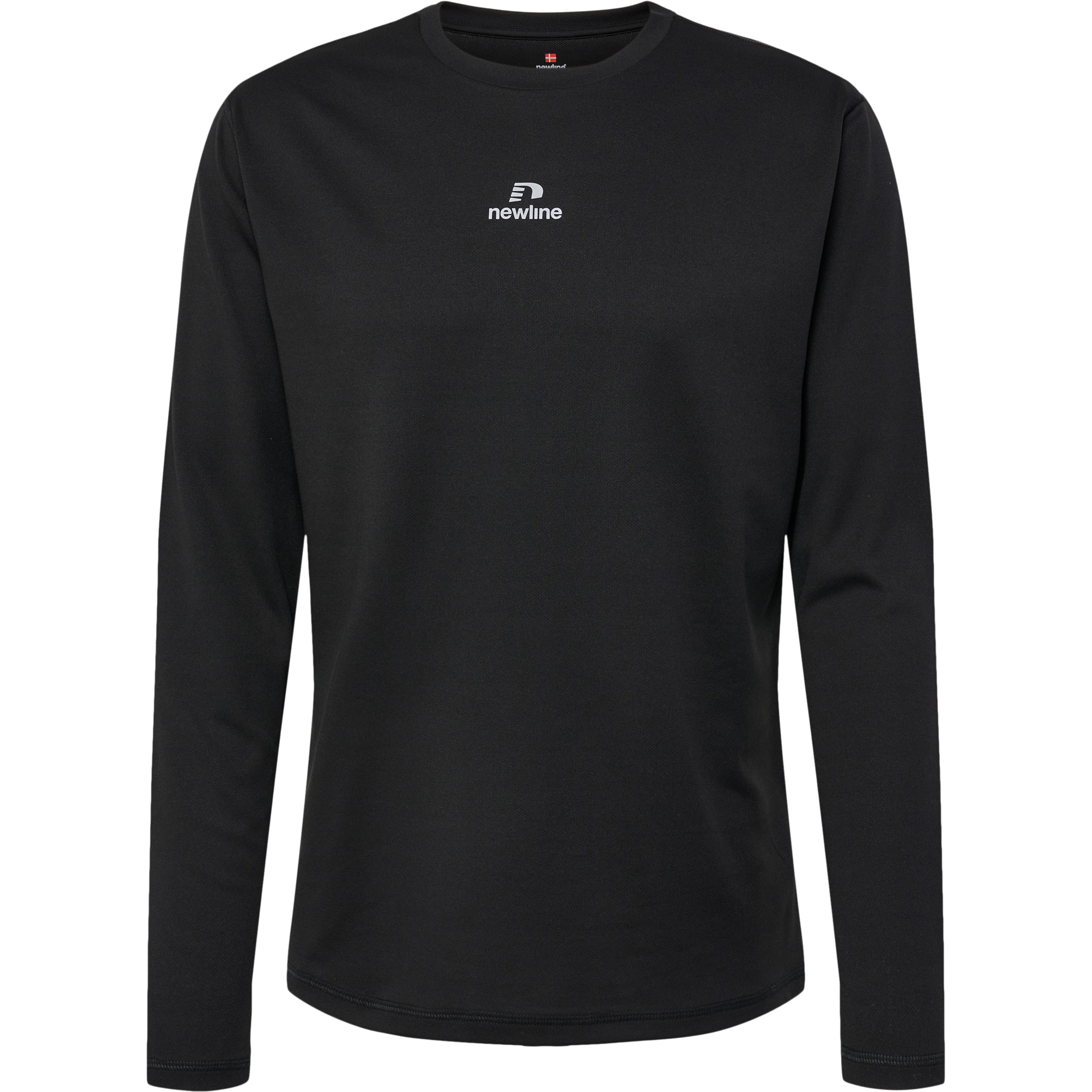 Poly Ls Tee – Bild 3
