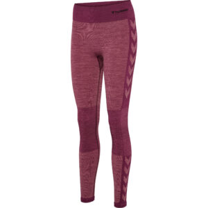 Seamless Mid Waist Tights – Bild 12