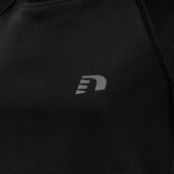 Kids Core Running T-Shirt S/S