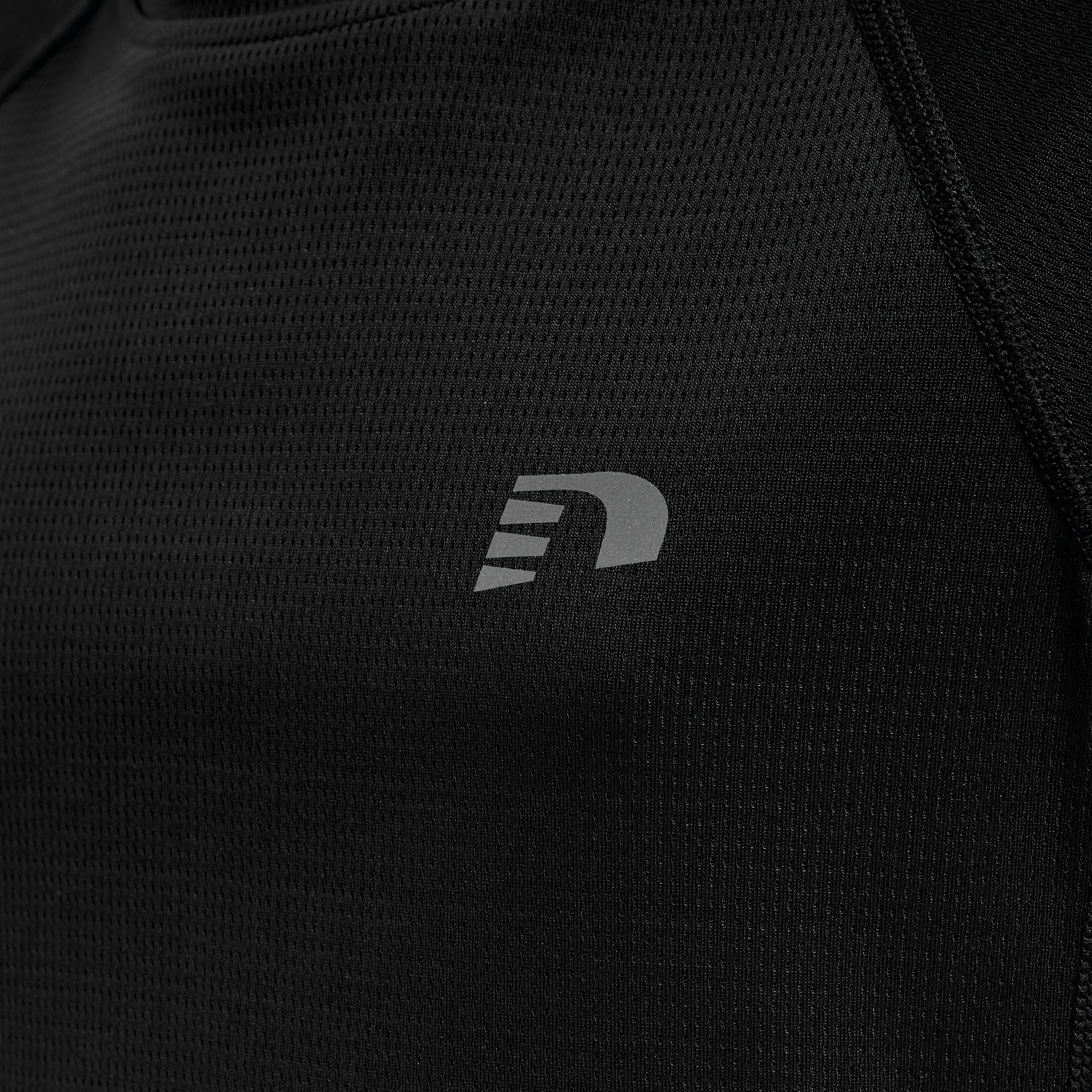 Kids Core Running T-Shirt S/S – Bild 4