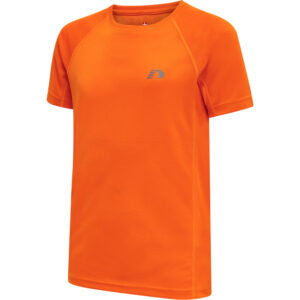 Kids Core Running T-Shirt S/S – Bild 6