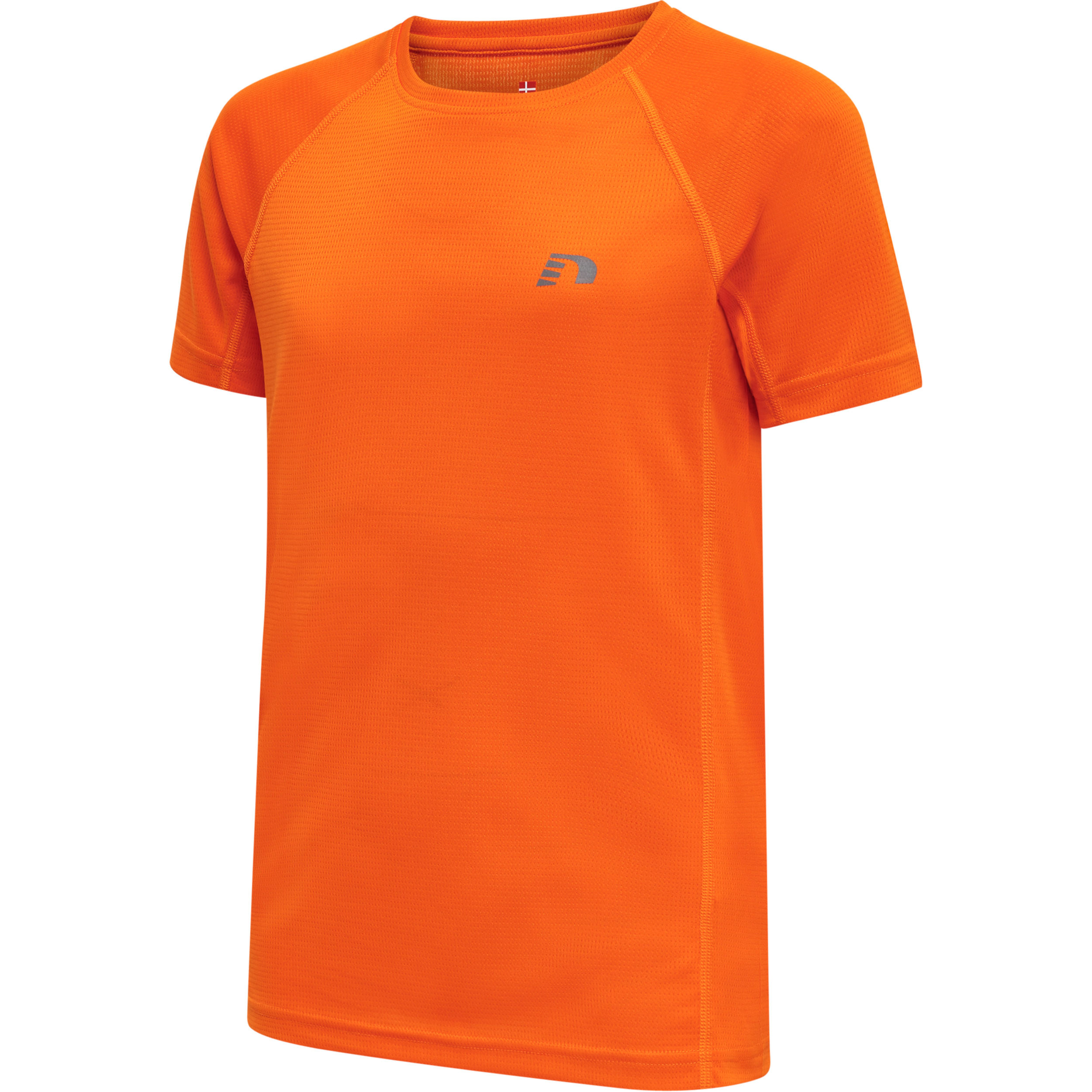Kids Core Running T-Shirt S/S – Bild 6