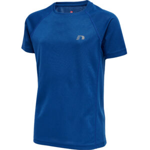 Kids Core Running T-Shirt S/S – Bild 8