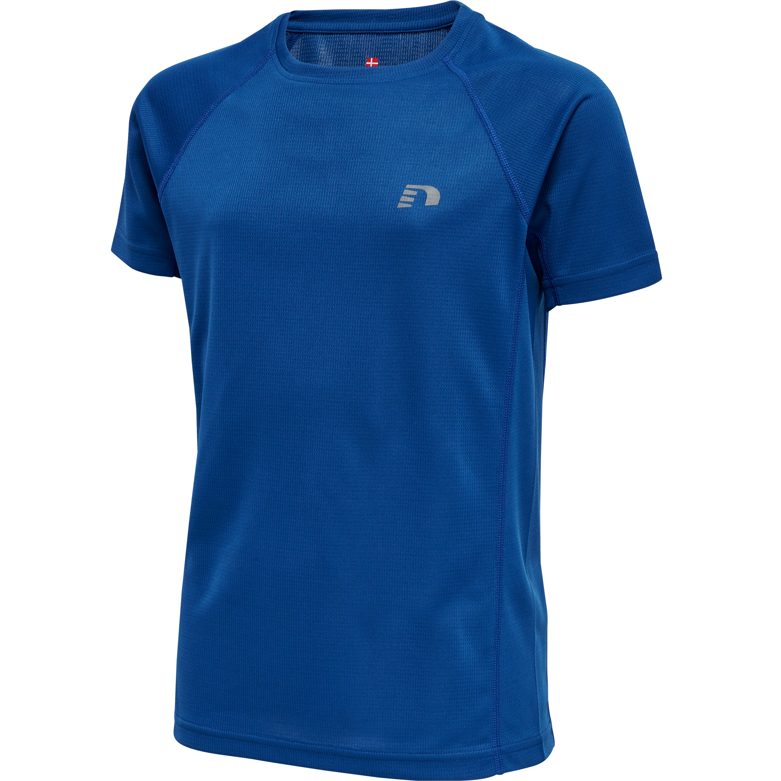 Kids Core Running T-Shirt S/S – Bild 8