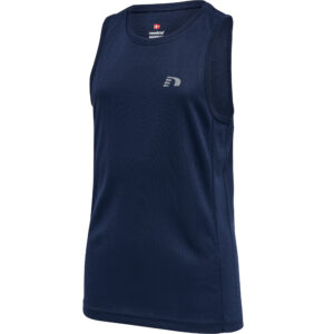 Kids Core Running Singlet – Bild 1