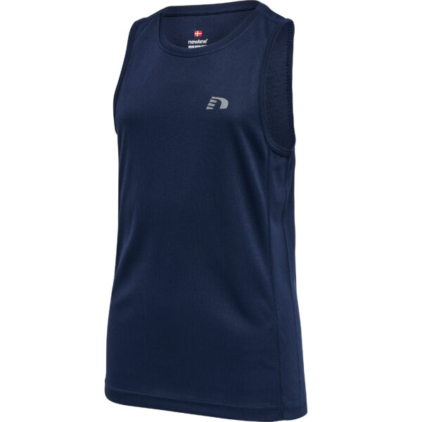 Kids Core Running Singlet