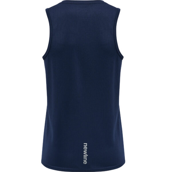 Kids Core Running Singlet