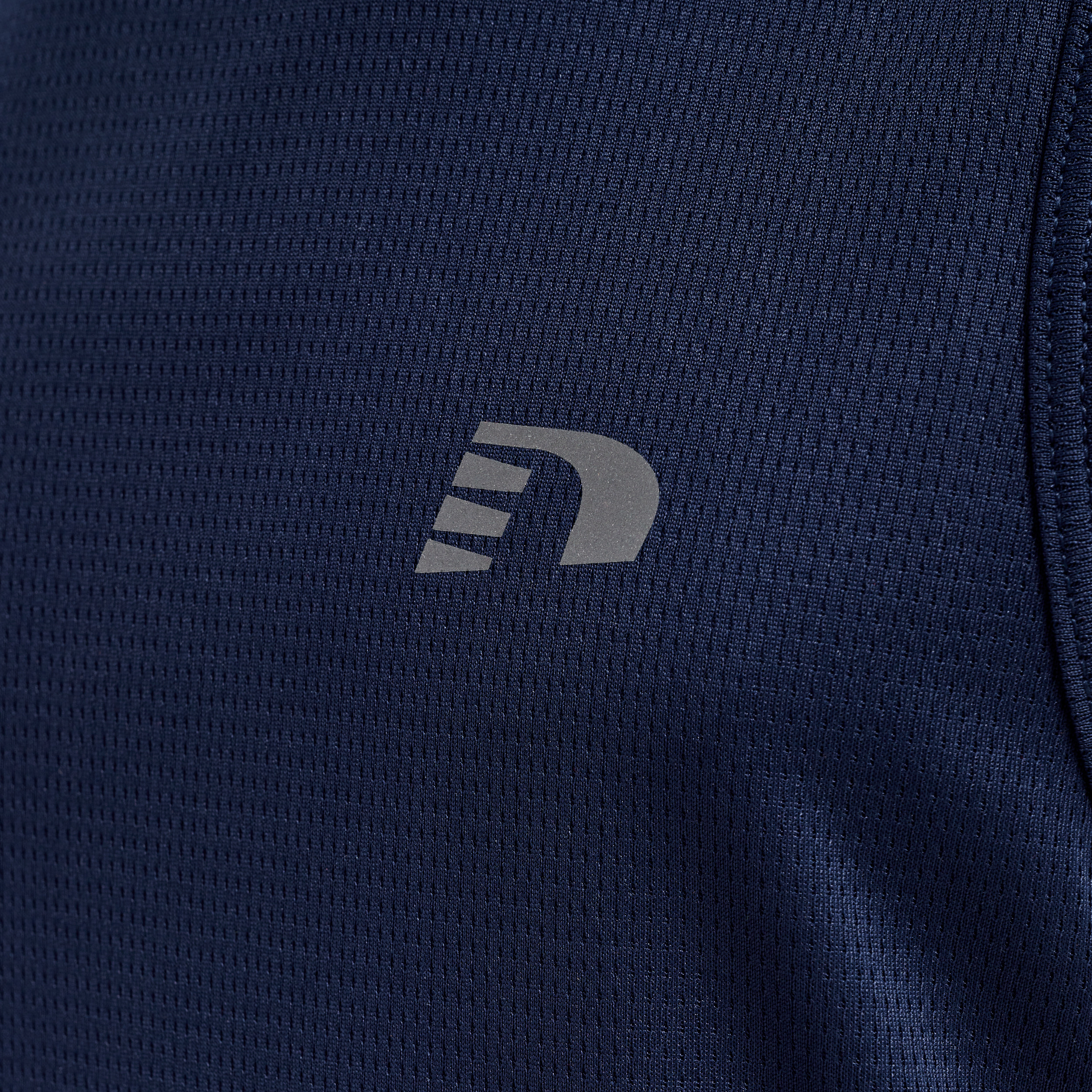 Kids Core Running Singlet – Bild 4