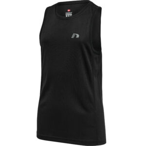 Kids Core Running Singlet – Bild 5