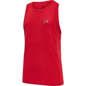 Kids Core Running Singlet – Bild 6
