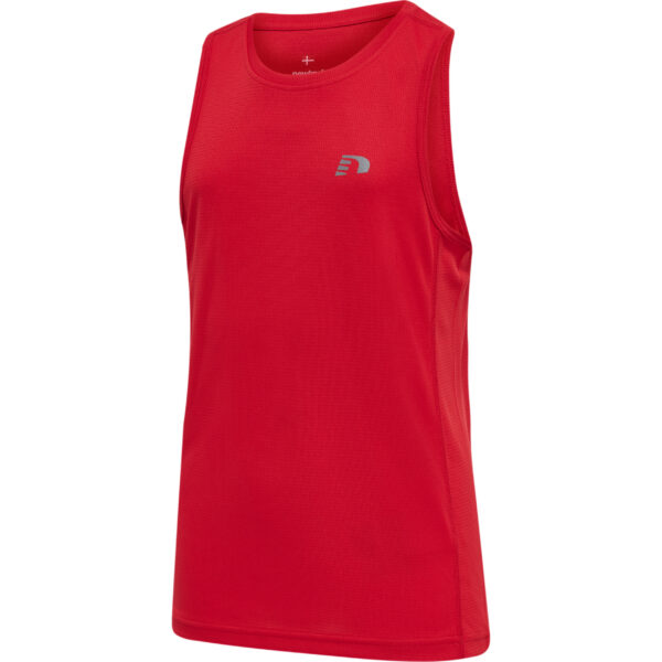 Kids Core Running Singlet