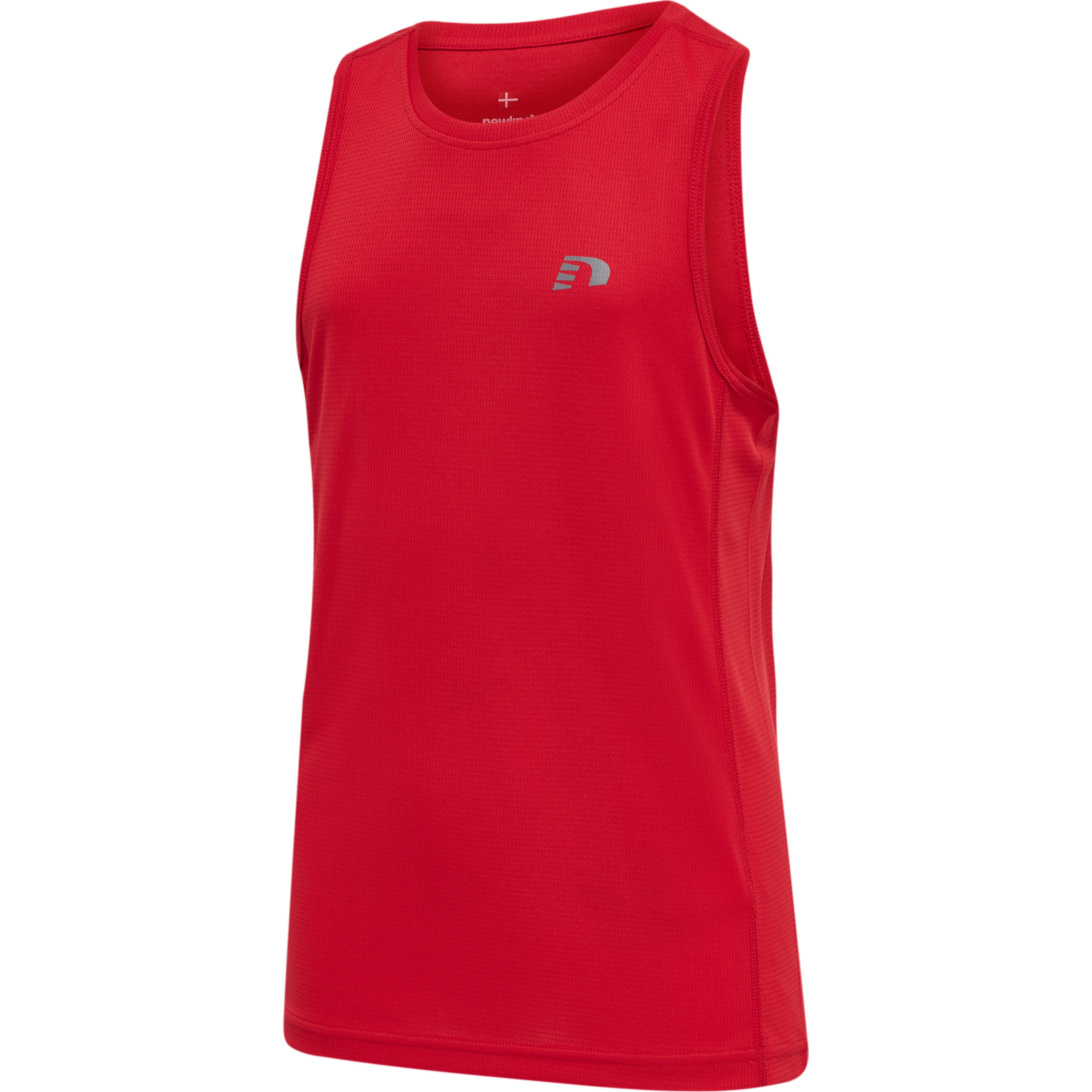 Kids Core Running Singlet – Bild 6