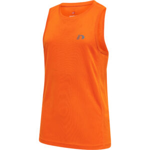Kids Core Running Singlet – Bild 7