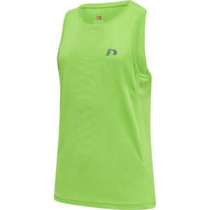 Kids Core Running Singlet – Bild 8