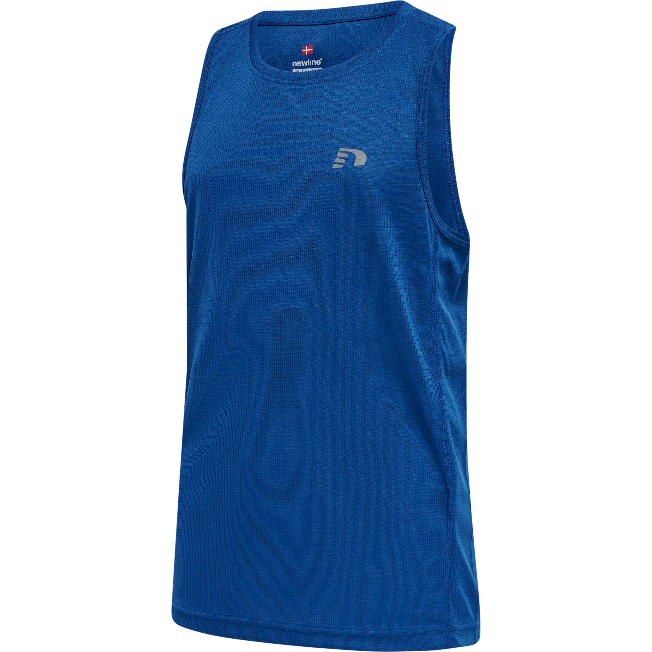 Kids Core Running Singlet – Bild 9