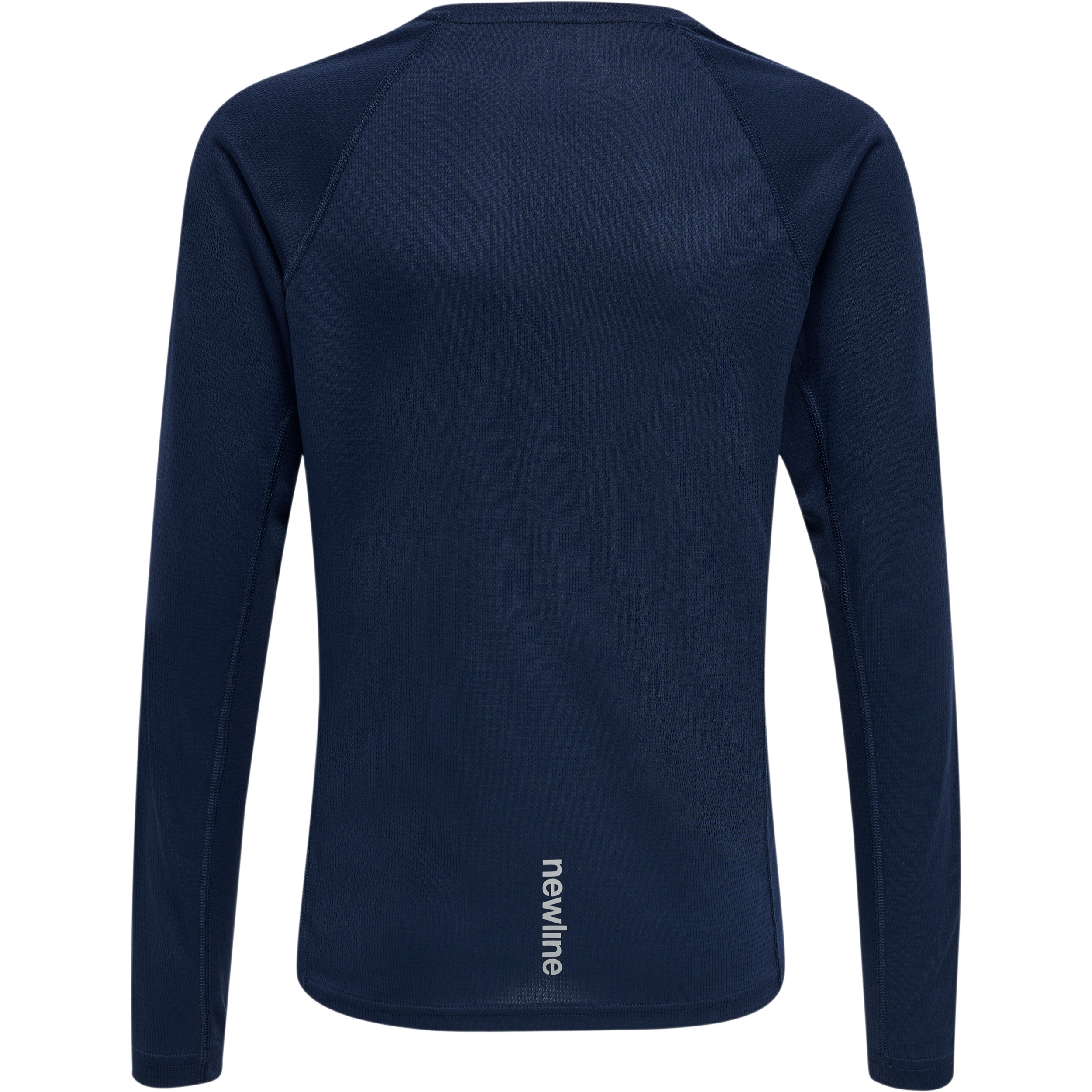 Kids Core Running T-Shirt L/S – Bild 2