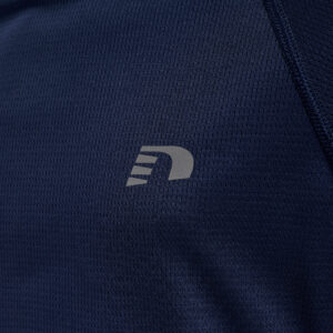 Kids Core Running T-Shirt L/S – Bild 4