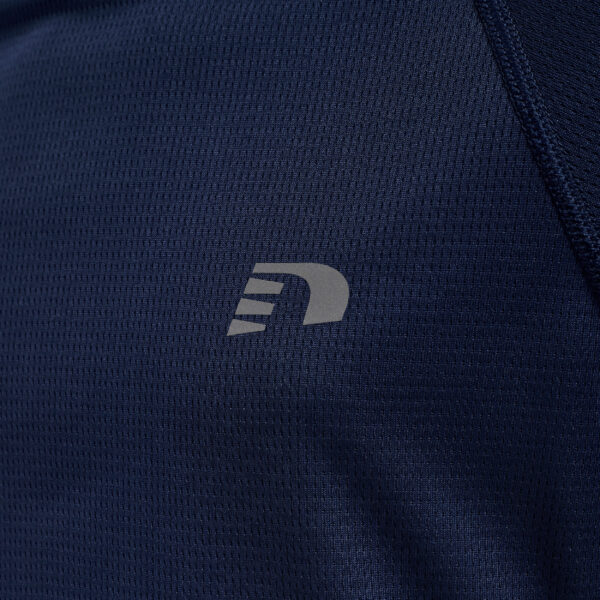 Kids Core Running T-Shirt L/S