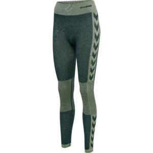 Seamless Mid Waist Tights – Bild 19