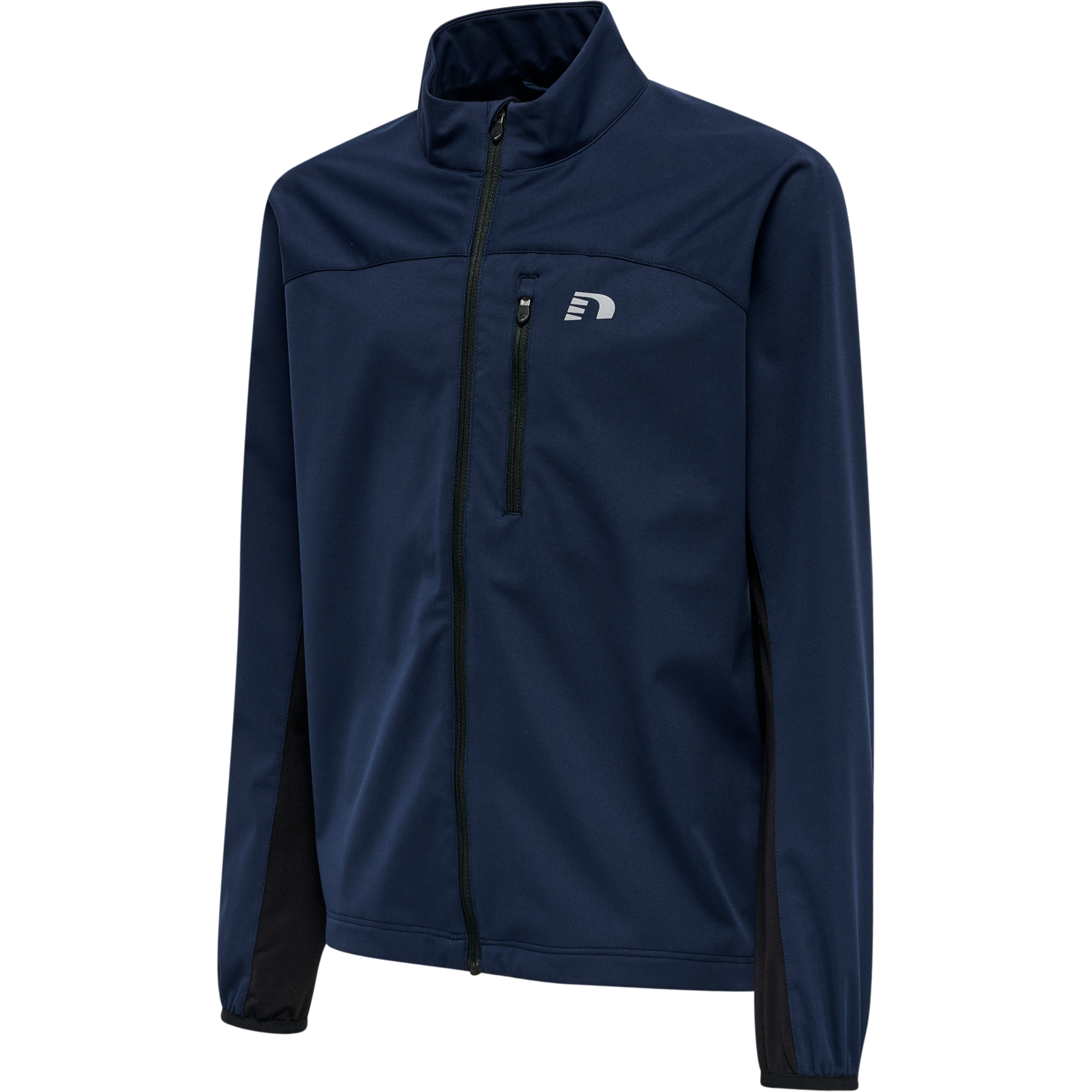 Kids Core Cross Jacket – Bild 1