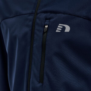 Kids Core Cross Jacket – Bild 4