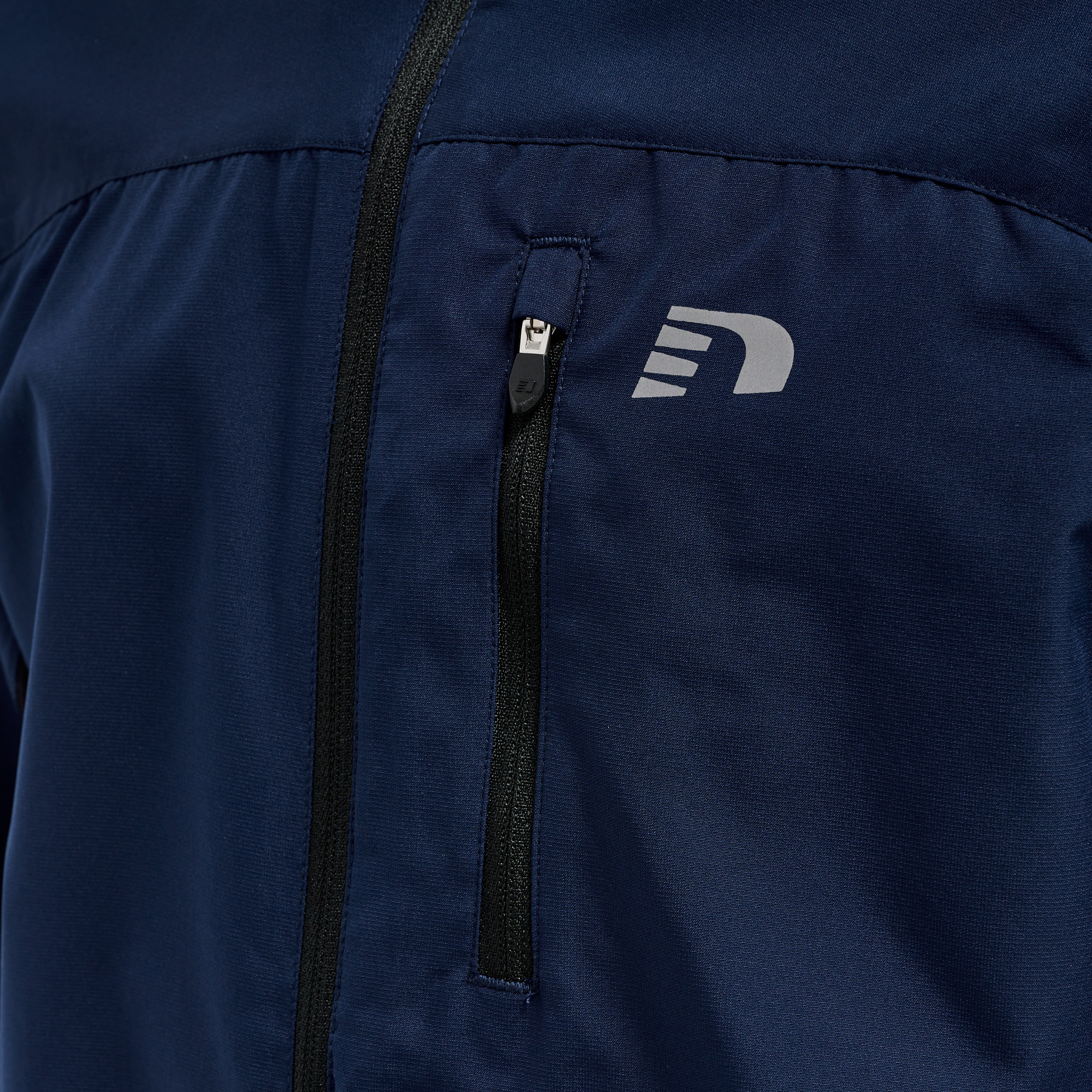 Kids Core Jacket – Bild 4