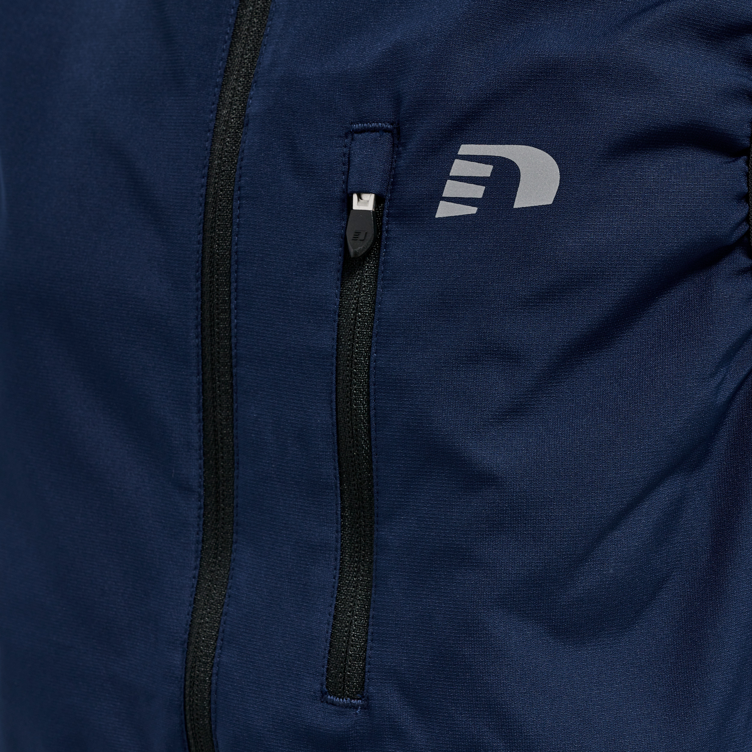 Kids Core Gilet – Bild 4