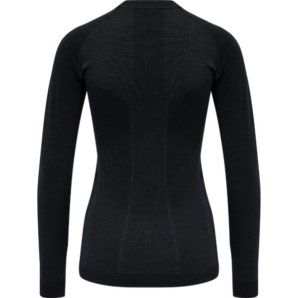 Seamless T-Shirt L/S