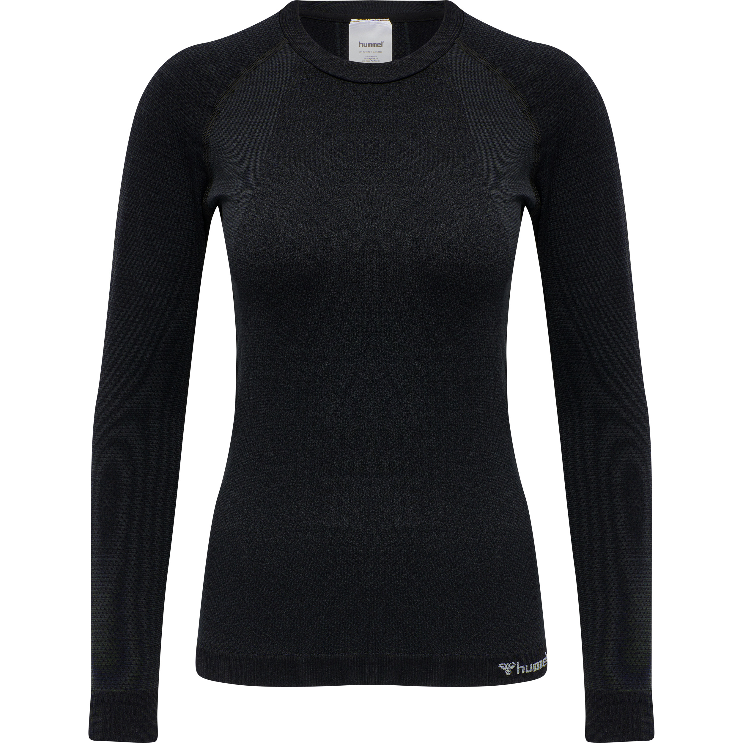 Seamless T-Shirt L/S – Bild 3