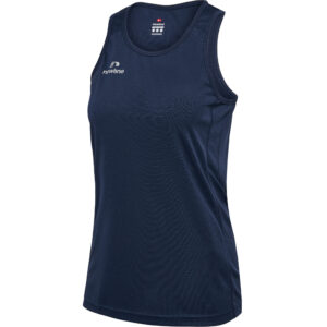 Women'S Athletic Running Singlet – Bild 1