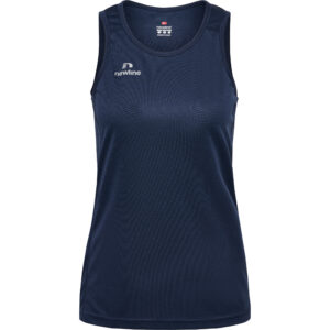 Women'S Athletic Running Singlet – Bild 3