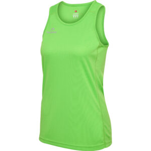 Women'S Athletic Running Singlet – Bild 8