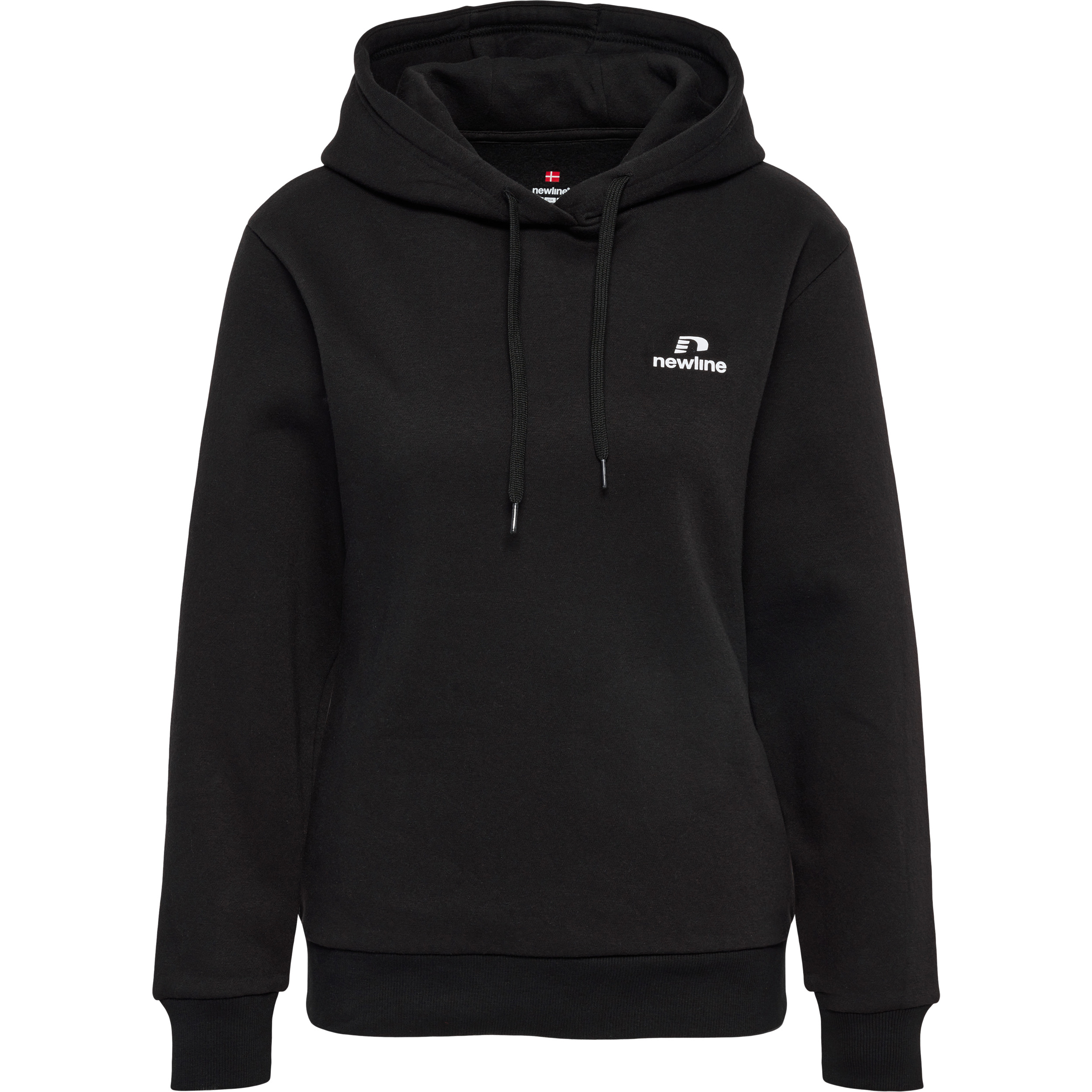 Cotton Hoodie – Bild 3