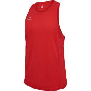 Men'S Athletic Running Singlet – Bild 5