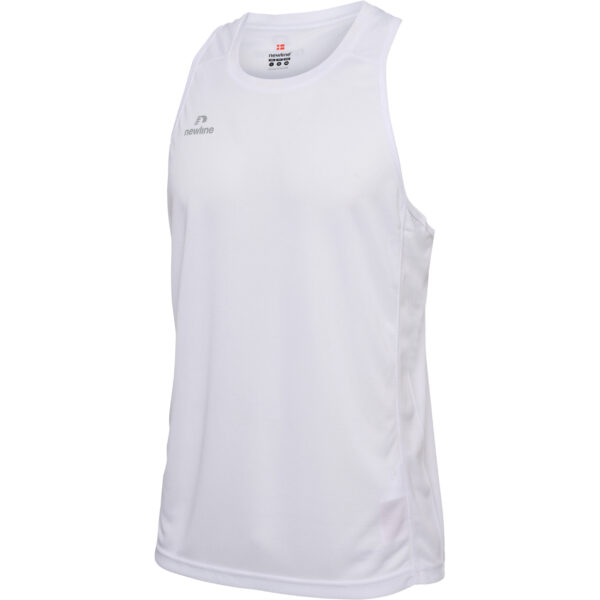 Men'S Athletic Running Singlet