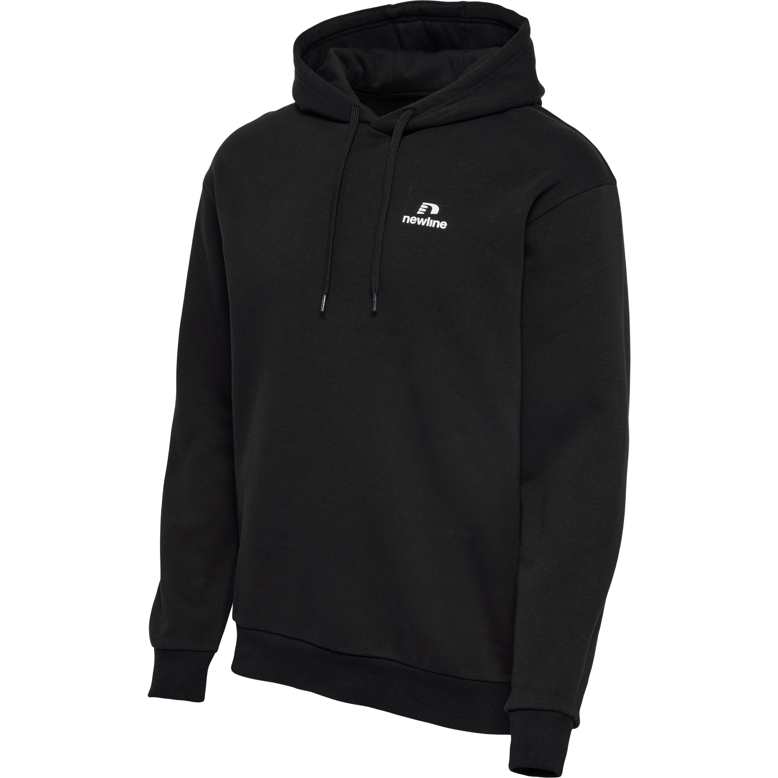 Cotton Hoodie – Bild 1