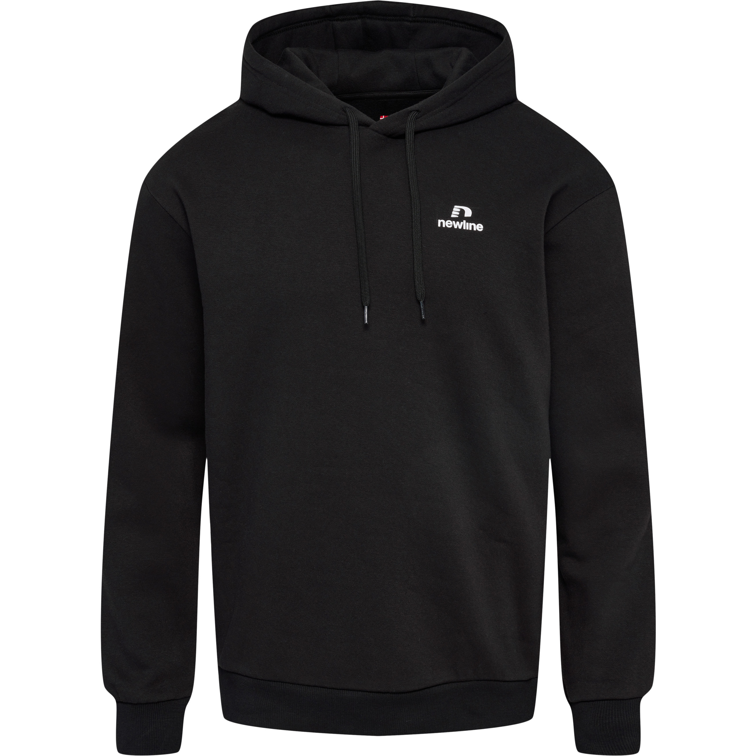 Cotton Hoodie – Bild 3