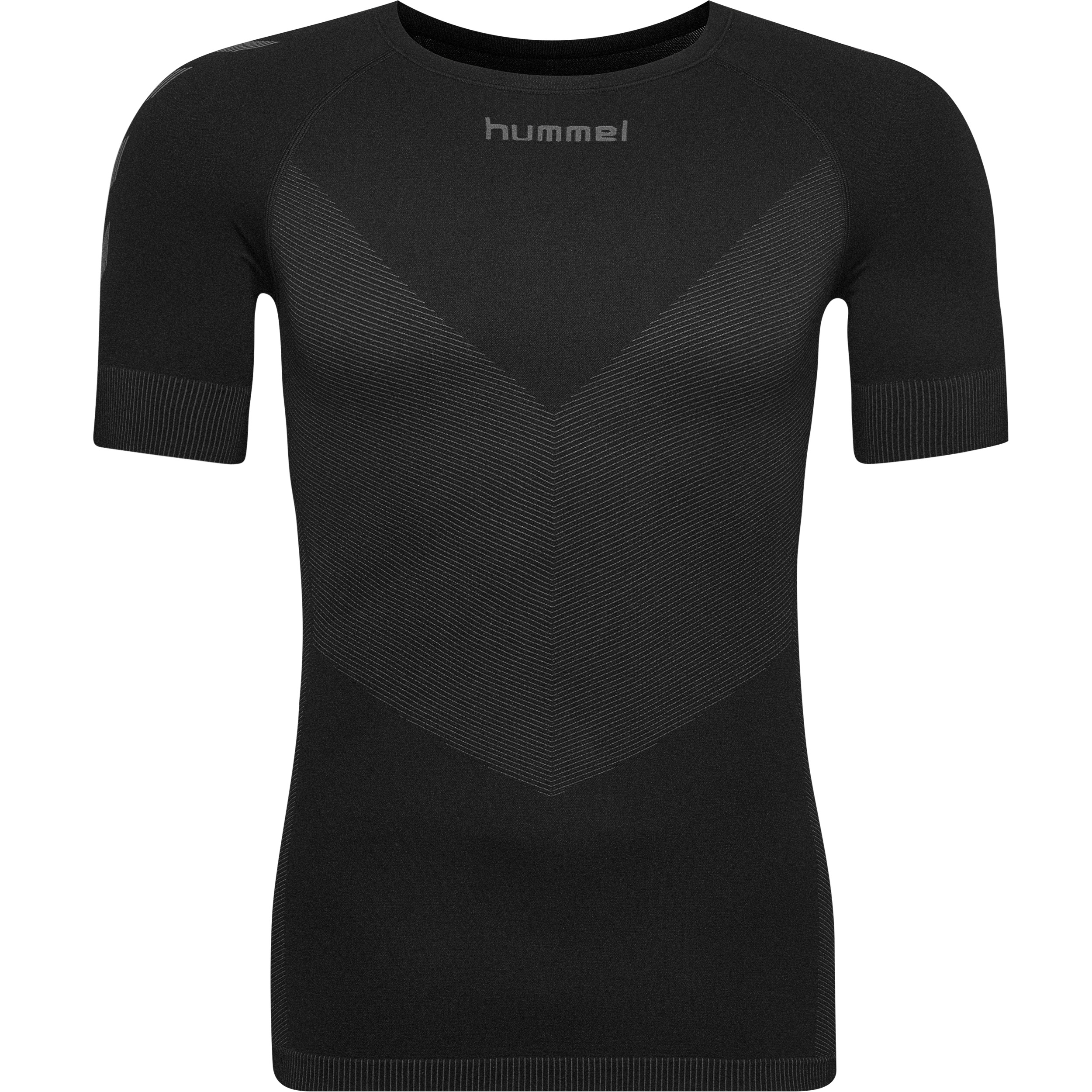 Hummel First Seamless Jersey S/S – Bild 3