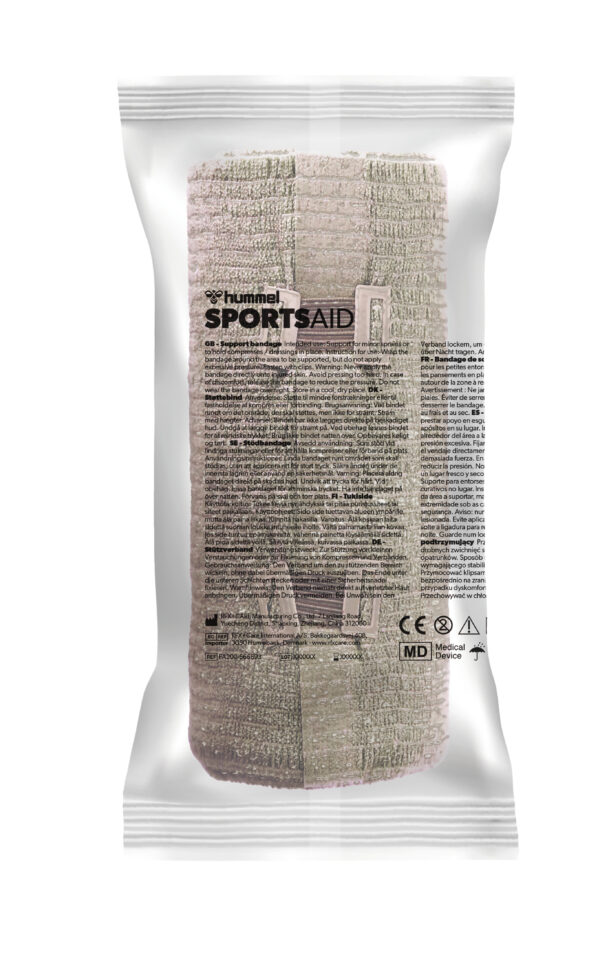 Elastic Bandage 8 Cm