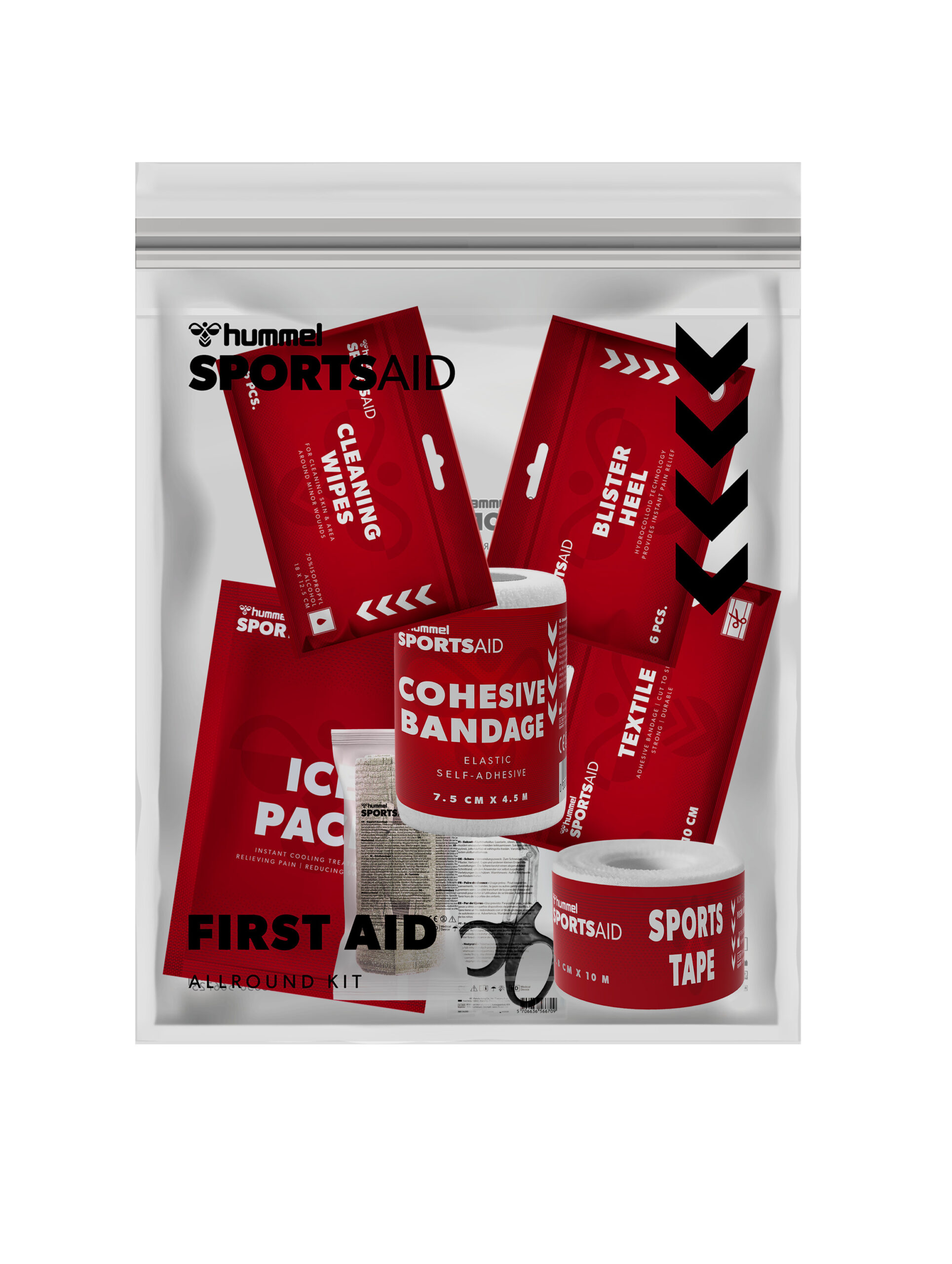 Alround First Aid Kit – Bild 1