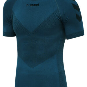 Hummel First Seamless Jersey S/S – Bild 4