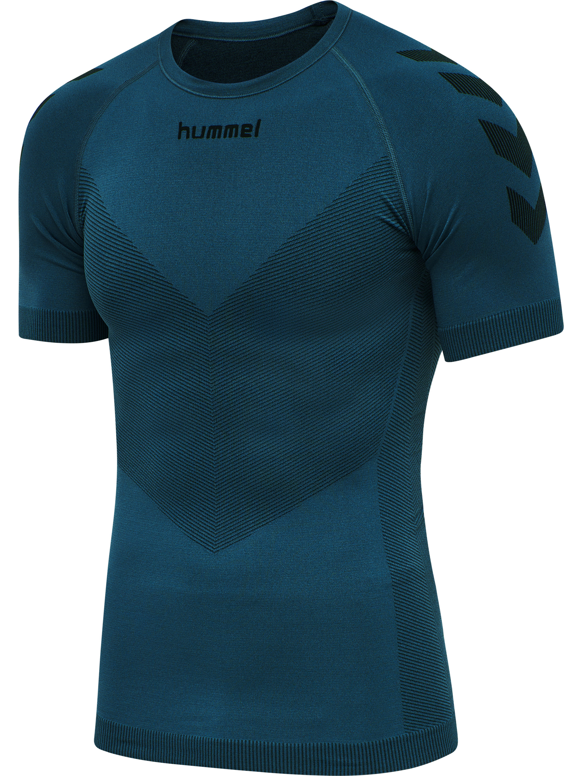 Hummel First Seamless Jersey S/S – Bild 4